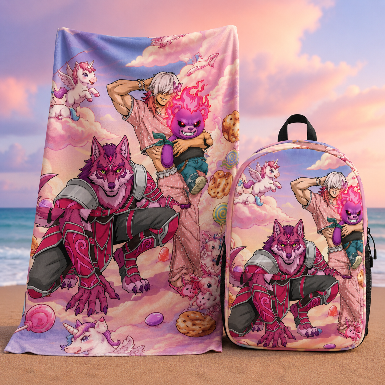 Daydream Home Bundle