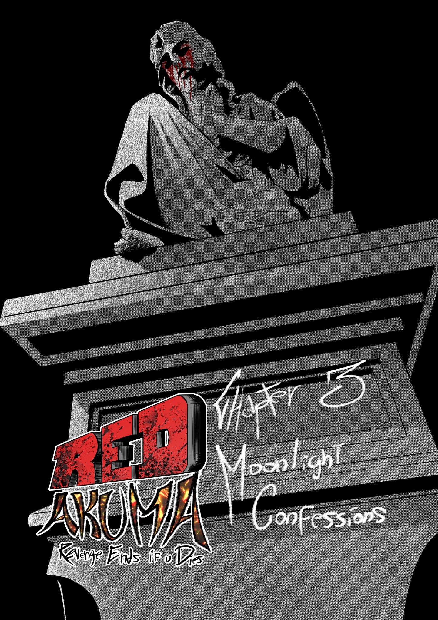 Moonlight Confessions