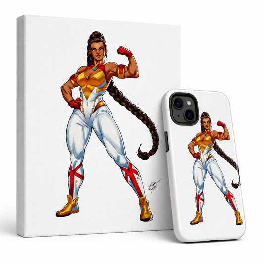 Alexandria Full Body Bundle