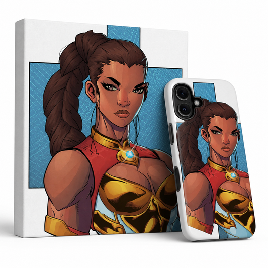 Alexandria Close-Up Bundle