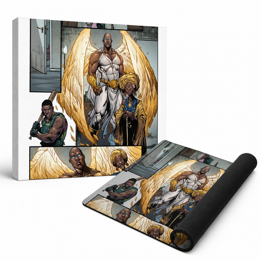 The Guardians Bundle